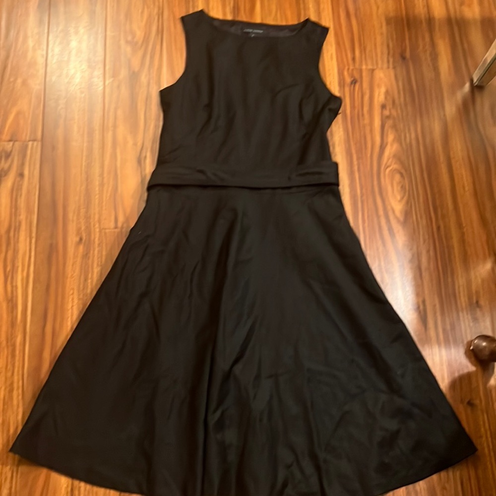 Rare Banana Republic Wool Dress